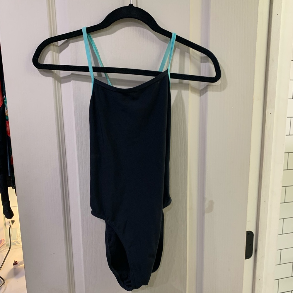 Jolyn Brandon swimsuit
